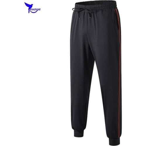 2020 Quick Dry Sport Running Pants Loose Athletic Basketball Soccer Fitness Sweatpants Training Elasticity Leggings Gym Trousers