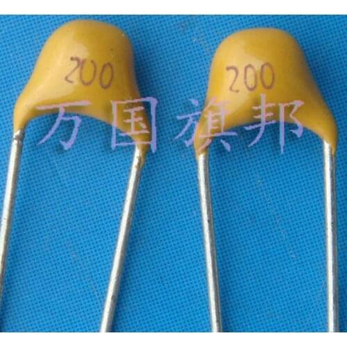 Delivery.High reliability due to an entirely monolithic capacitors 200 free pf 20 p 2 40 yuan