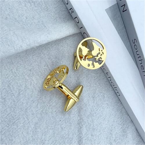 EIEGANT FEEL Cufflinks