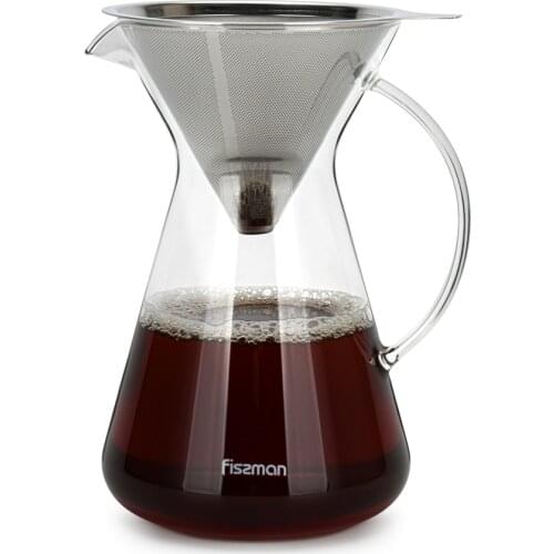 HARD IRON TREE Coffee Pots