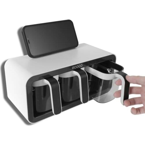 HILIFE Salt And Pepper Shakers