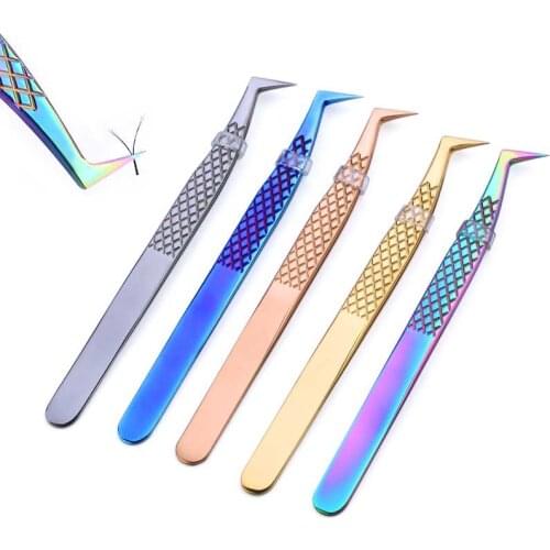 JOMODE Eyebrow & Eyelash Tools