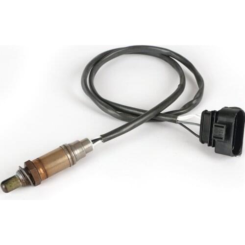 021906265AH Oxygen Sensor 4 wire Lambda Probe Oxygen Sensor for AUDI A8 FORD Galaxy SEAT Ibiza VW Passat 021906265AH