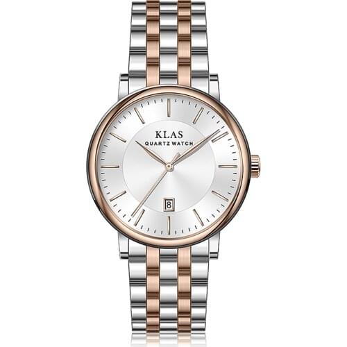 Quartz Clock Men Wrist Watch High Quality Gift For Man