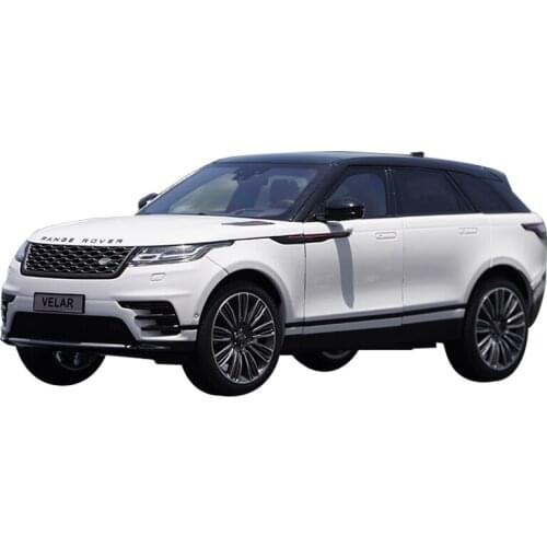 1/18 Land Rover VELAR Xingmai SUV alloy casting car model collection decoration holiday gift