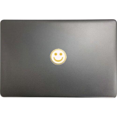 New Laptop LCD Back Cover/LCD front bezel/Hinges/Hinges cover For HP 15-BS 15T-BS 15-BW 15Q-BU 924899-001 AP204000101SVT 7J1790