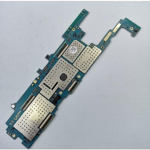 Unlocked Motherboard Work fine 100% test For Samsung Galaxy Tab Note Pro 12.2 P905 System Board Motherboard 32GB