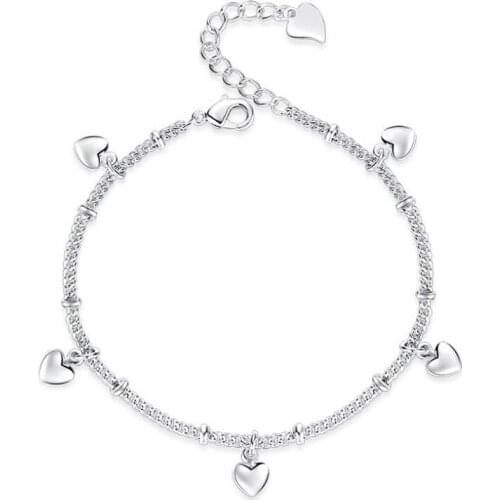 Sam Panda Chain Bracelets