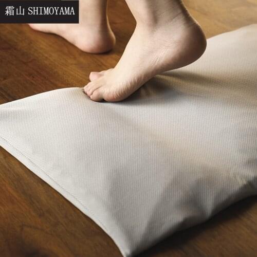 SHIMOYAMA Bathroom Rugs