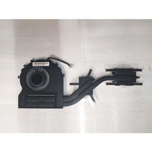 Thinkpad is suitable for P40 Yoga460 notebook computer independent CPU cooling fan FRU 00PA929 00PA931