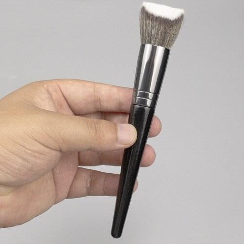 VVR Makeup Brush 822 Foundation Brush Concealer Brush Highlighter Brush Sculpting Designer Makeup High Quality Brushes
