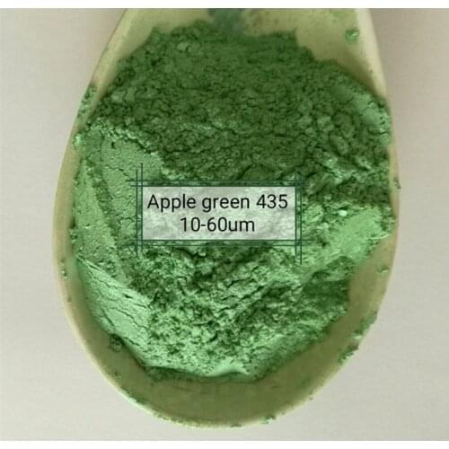 Pearl pigment, pearlescent pigment , mica powder