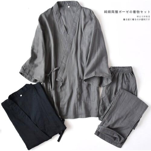 Мужские хлопковые пижамы CEARPION China At AliExpress