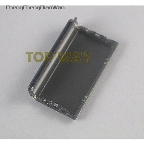 ChengChengDianWan 20pcs/lot jds-030 jds-040 Touch Pad Cover Case Shell for playstation 4 PS4 Controller 3.0 4.0