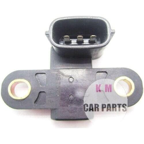 Good quality new Crankshaft position sensor 2004-2012 FOR MITSUBISHI 2.4L J5T30671 MR985119 J5T30671