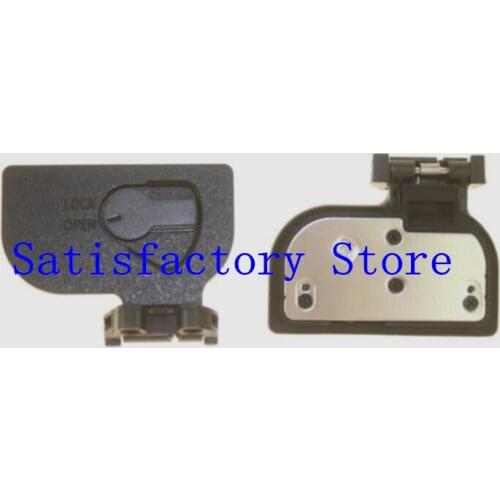 NEW Original For Panasonic DMC-GH3 DMC-GH4 AG-GH3 AG-GH4 GH3 GH4 Battery Cover Door Lid Accessories Camera Unit Repair Parts
