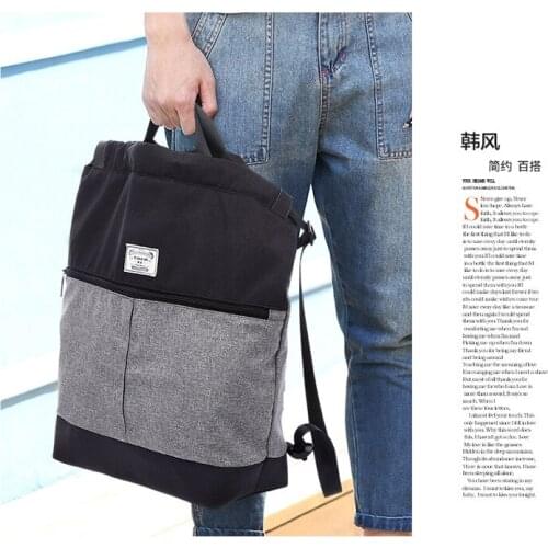Fashion Large Capacity Bag Laptop Backpack for MacBook Pro 13.3 inch A1278 Retina A1425 A1502 bag Casual Travel Unisex Handbag