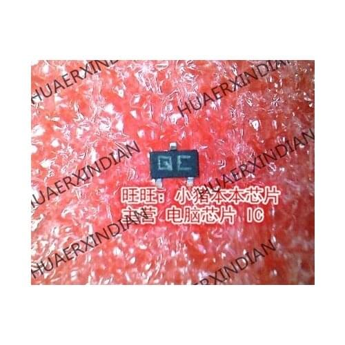 New original RN1423 QC SOT23 High Quality