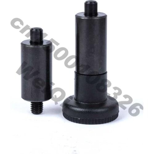NEW STOCK! Indexing Plunger, index plungers, Unthreaded, weldable 12 14 18 IN STOCK FROM CHINA