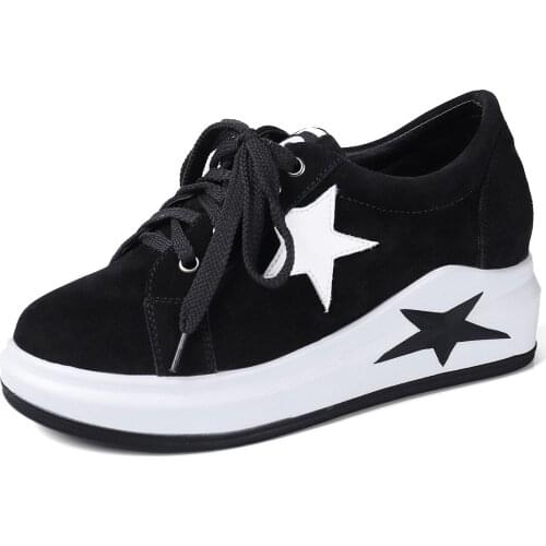 Age season 2018 new large base institute wind system with code size 31, 18315-45 female shoes