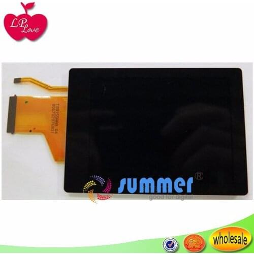 NEW New LCD Display Screen For Sony ILCE-7 A7K A7R A7S lcd With backlight Camera repair part free shipping