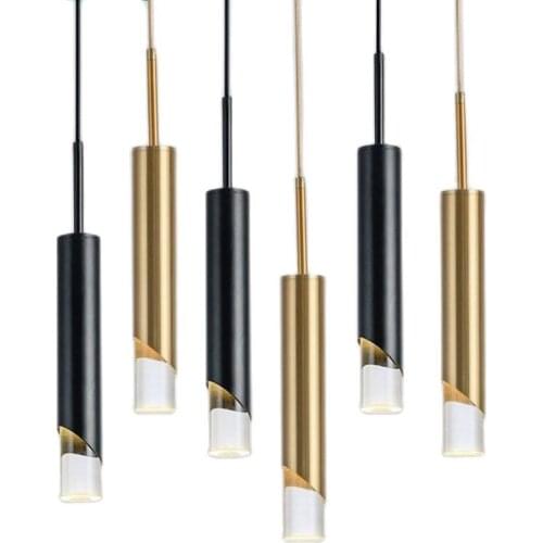 OUIO Pendant Lights