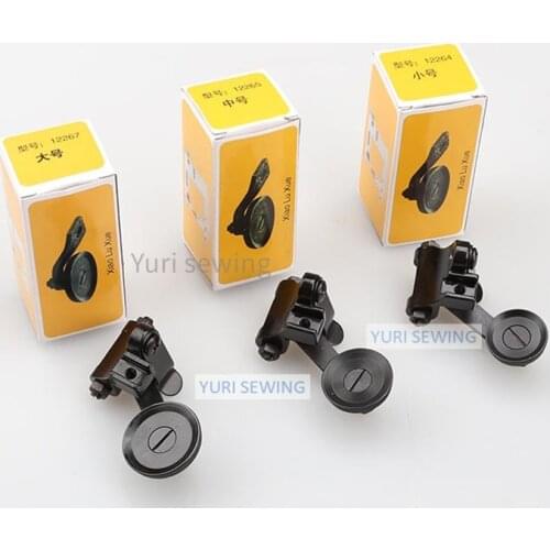 Industrial sewing machine part singer 31-15 44 95 96 241 251 281 810 820 roller pressure foot #12264 #12265#12267