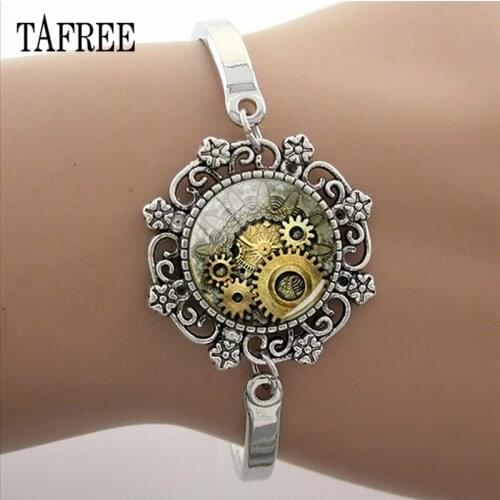 Браслеты с часами TAFREE China At AliExpress