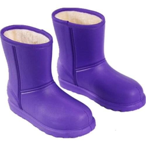 TECTOP Women's Slip-ons