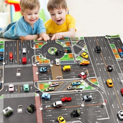 YILANYUNCHUANG Rugs For Children