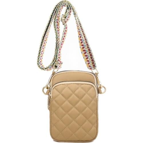 Women Messenger Bags Luxury Nylon Crossbody Bags For Women Shoulder Bag Ladies 2021 New Casual Womens Bag Fashion Handbags