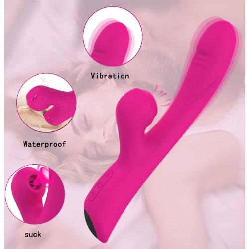 10 modes Clitoral Tongue Licking Stimulation Vibrator USB Masturbation Charging Heating Dildo Masturbation sex toys for woman