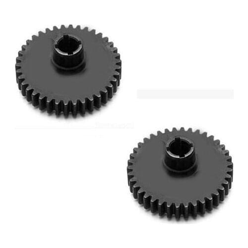 2pcs/lot Wltoys A949-24 Upgrade RC Car Accessories Metal Main Gear for Wltoys A949 A959 A969 A979 K929 1/18 Rc Car Part