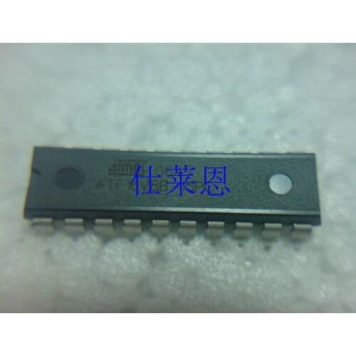 ATF16V8B-15PC store transaction integrity and quality assurance