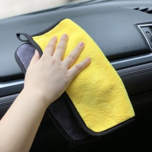 Car Accessories Car Cleaning Towel For Nissan Geniss Juke Almera Primera Pathfinder Sentra Versa Altima PATROL LEAF IDS Vmotion