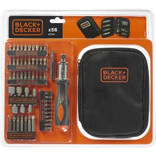 BLACK&DECKER Hand Tool Sets