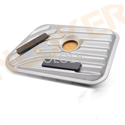 MPS6 6DCT450 Gearbox Filter Gearbox Filter for Volvo S60 XC60 for Ford Mondeo