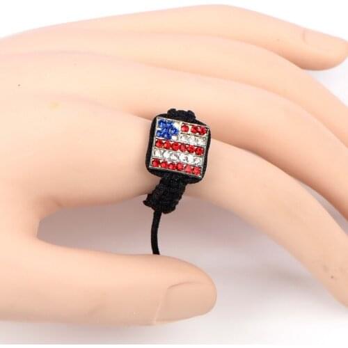 Кольца с кристаллами Florate China At AliExpress