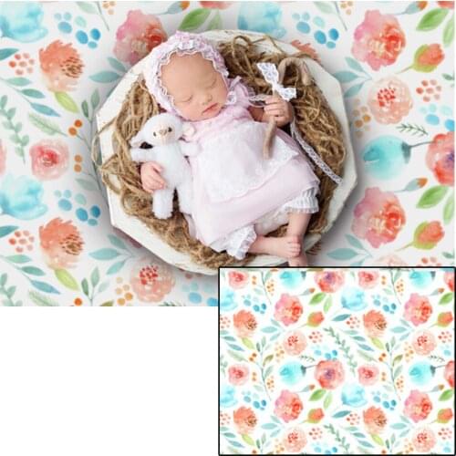 Photography Backdrop Strawberry Floral Trees Balloons Heart Pattern Background Wallpaper Decoration Kids Photo Studio Background