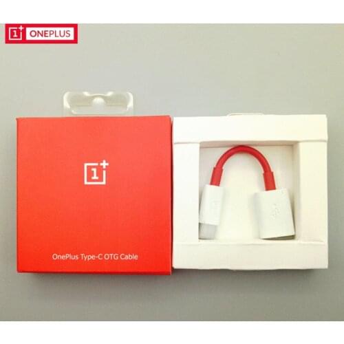 Oneplus 7 Pro 6T 6 3 3T 5 5T Type C OTG Cable Converter Data Adapter Type-c OTG Support Pen Drive/U Disk Oneplus 1+ 7t 5 6 7pro