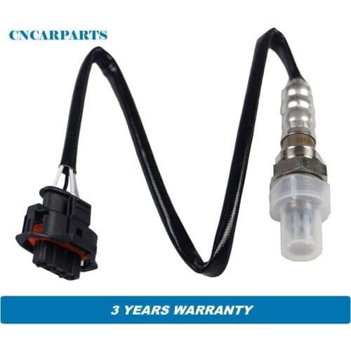 O2 oxygen Lambda Sensor fit for Opel Omega B Caravan 09202577