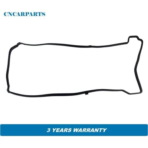 Valve Rocker Cover Gasket Fit for Honda CRV RD7 RE4 2.4L K24A1 K24Z1 V-DOHC 16V