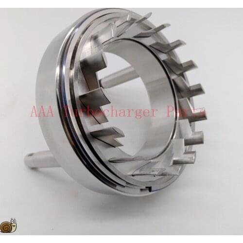 HY55V Turbo Parts Nozzle Ring suit Ivec-o truck supplier AAA Turbocharger Parts