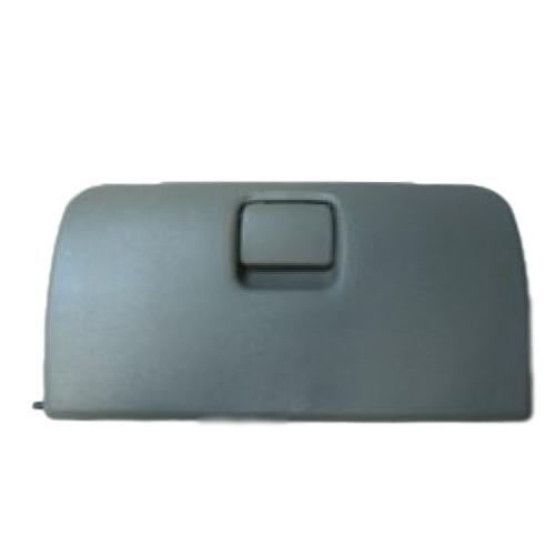 Glove box lid cover (khaki new model) for Renault Clio Oe 7701070408