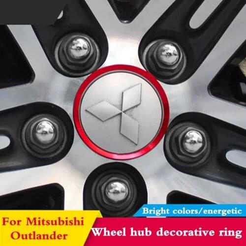 Kumansi Wheel Covers