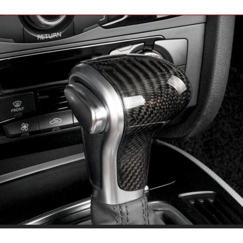 LrLJN Gear Levers