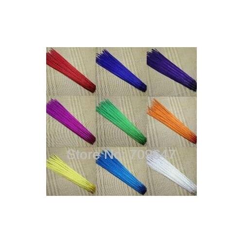 Wholesale!100PCS/lot Natural 50-55 cm/20-22 inches Mixed color Ringneck pheasant tail feathers Ringneck tails,plume decoration