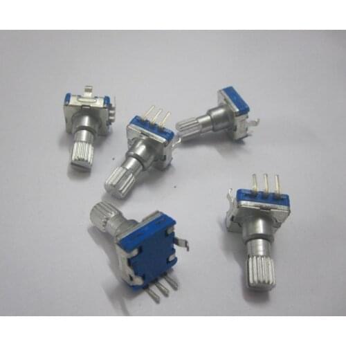 Original 11MM encoder pulse signal the vehicle positioning element 30 15 FM home appliances electronic components accessories