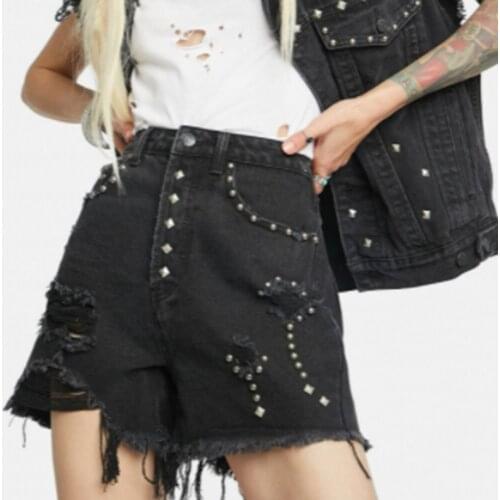 Rosetic Women's Shorts