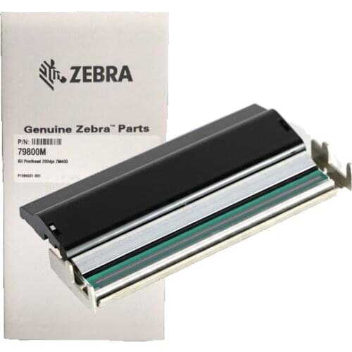 Thermal Printhead For Zebra ZM400 203dpi 78900M Barcode Label Print Head